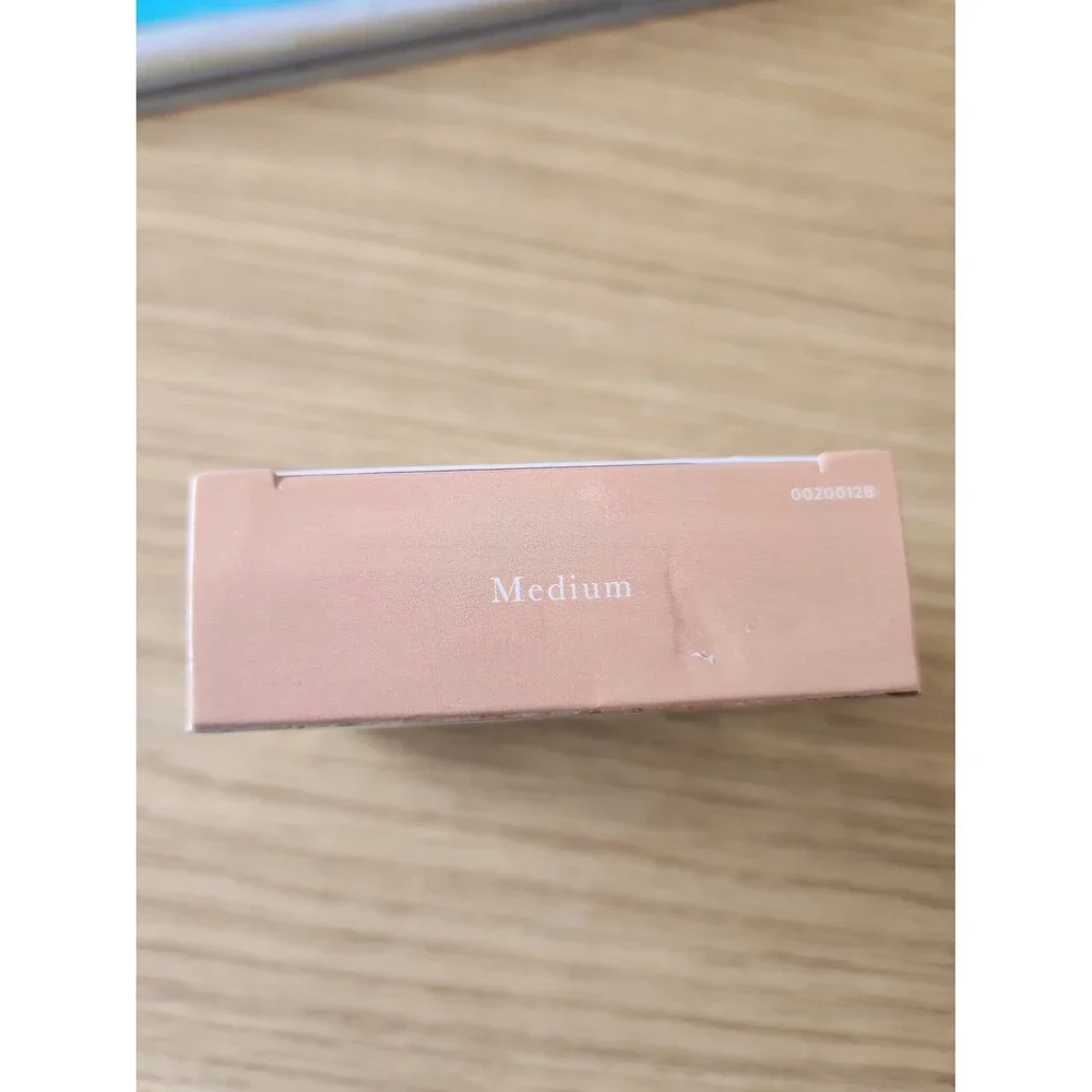 Laura Geller Baked Foundation Medium & Jelly Balm Lip Color in Sheerly Amazing